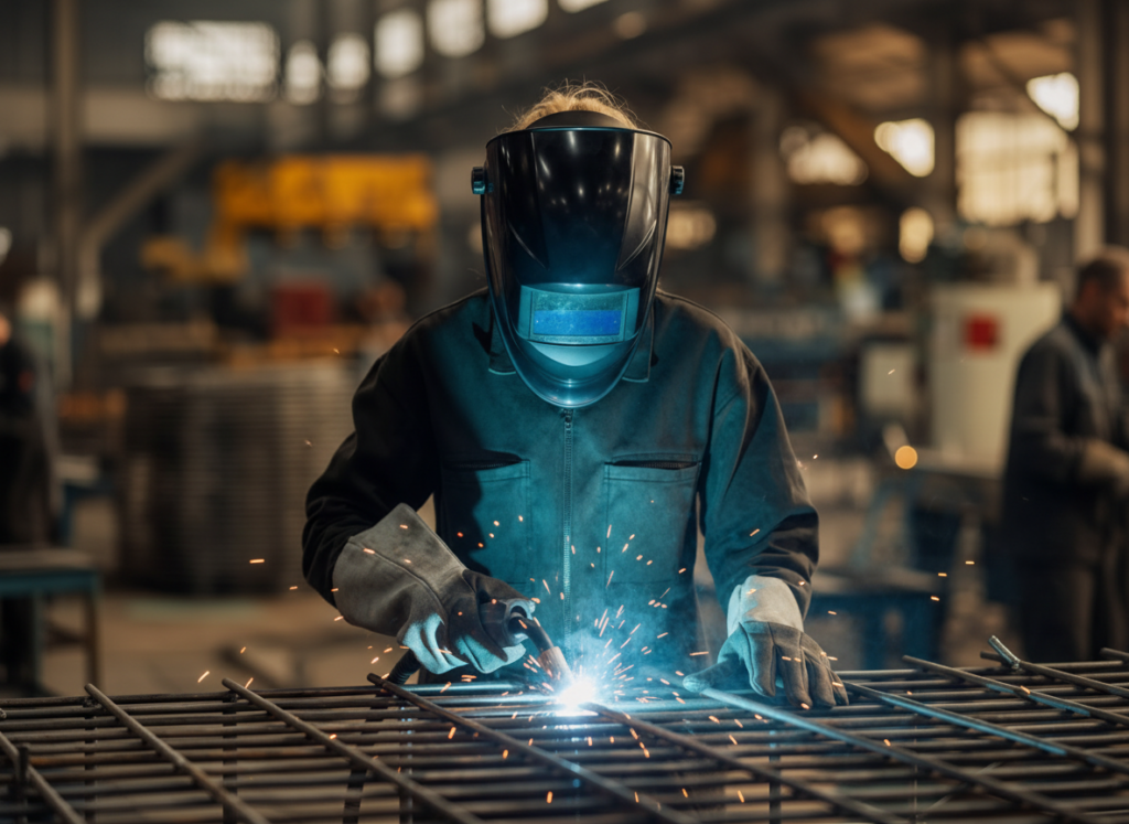 CO hegesztő Jászberény