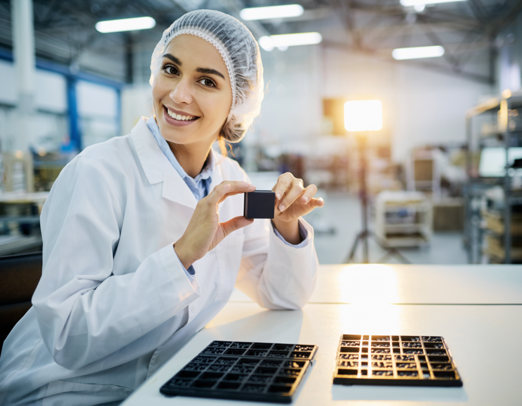 vizuális ellenőr Pákozd